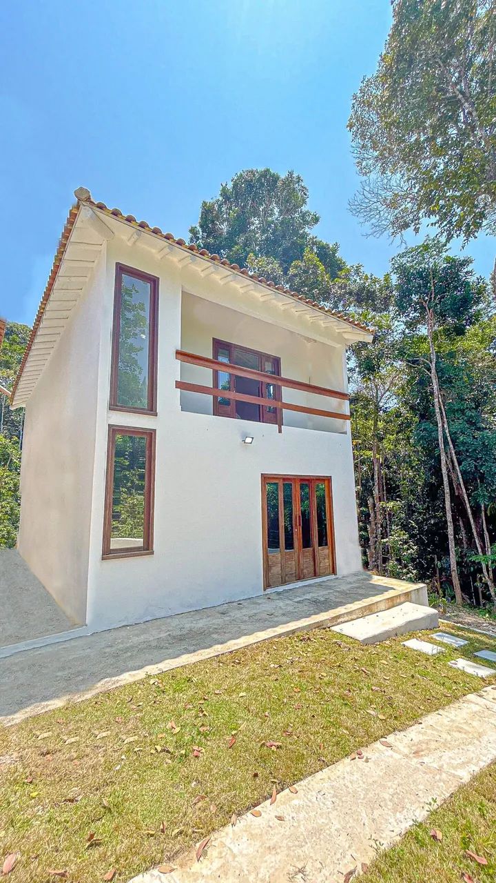 Casa / Bairro Coqueiral / Trancoso