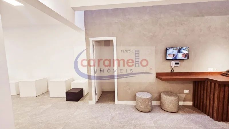 Sala comercial para alugar Vila Jaguara - Foto 5
