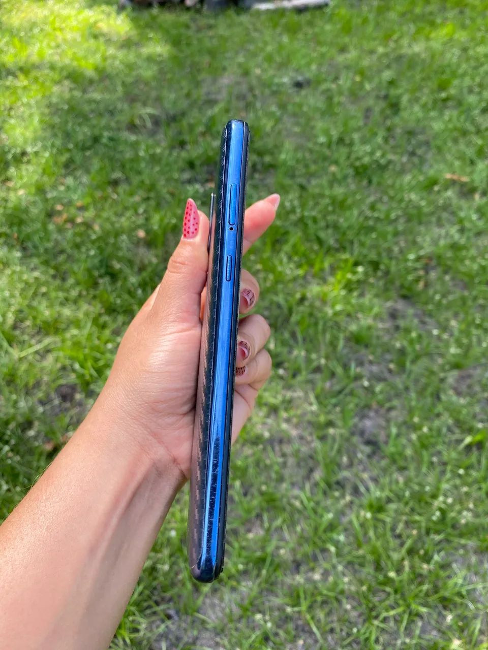 Vendo celular moto g9 Plus motorola  - Foto 2