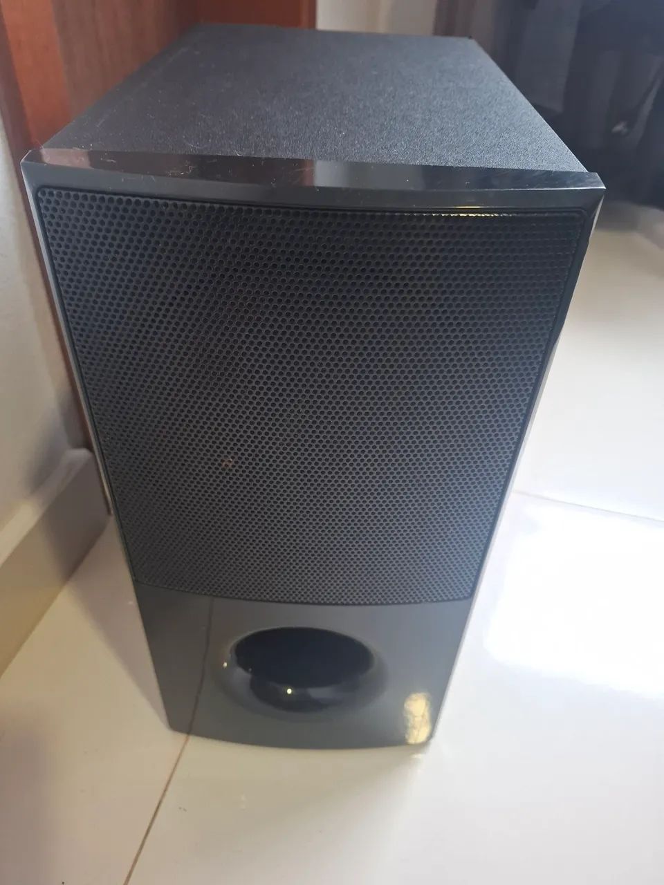 Home Theater LG - Foto 2