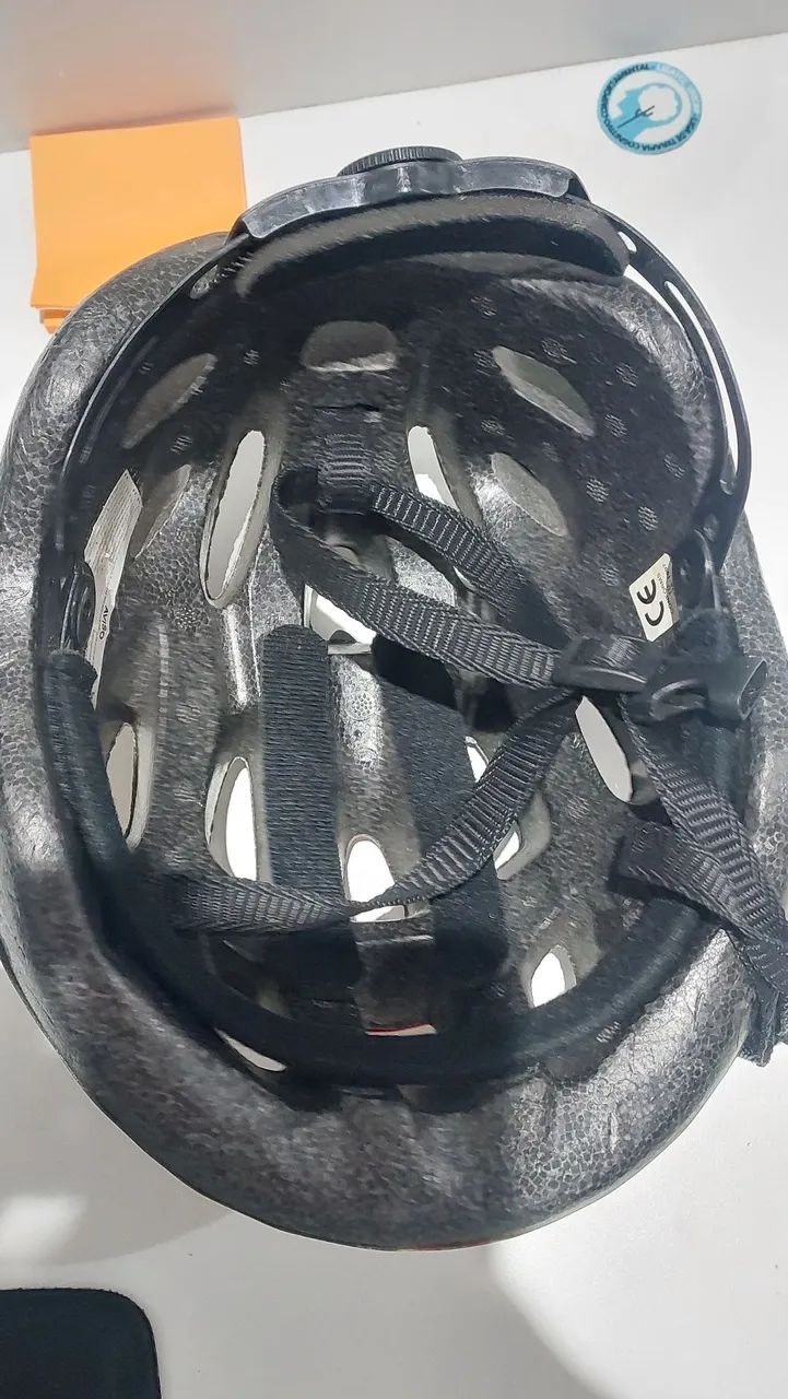 Capacete bicicleta - Foto 2