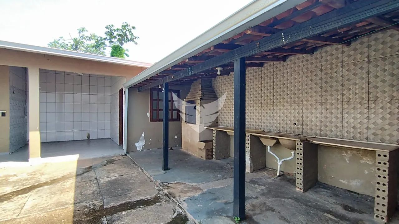 Casa 5 quartos 370m² no bairro Cuniã com edícula - Foto 5