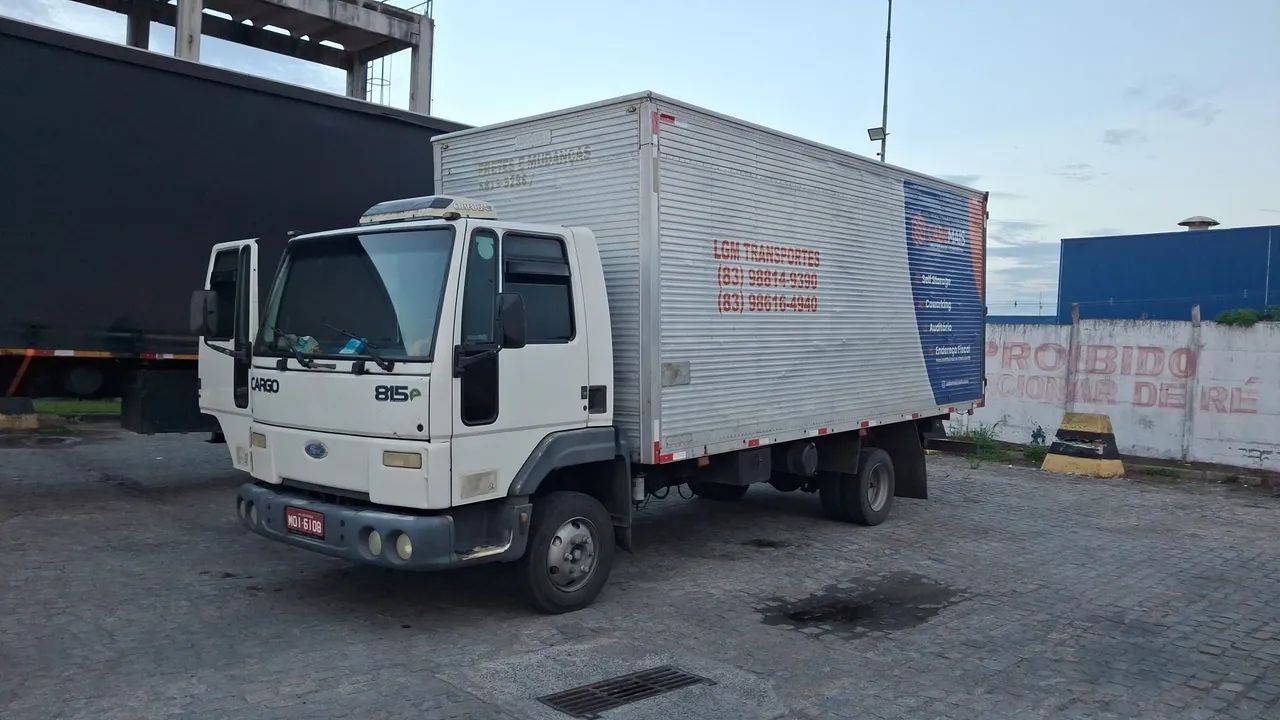 LGM transportes  - Foto 5