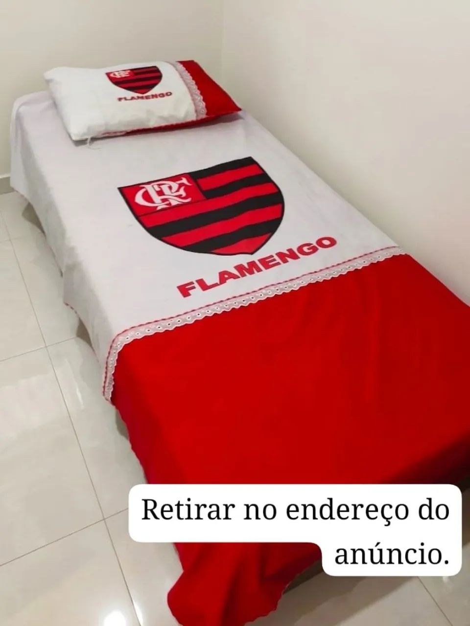 Cama Juvenil de Madeira  - Foto 2