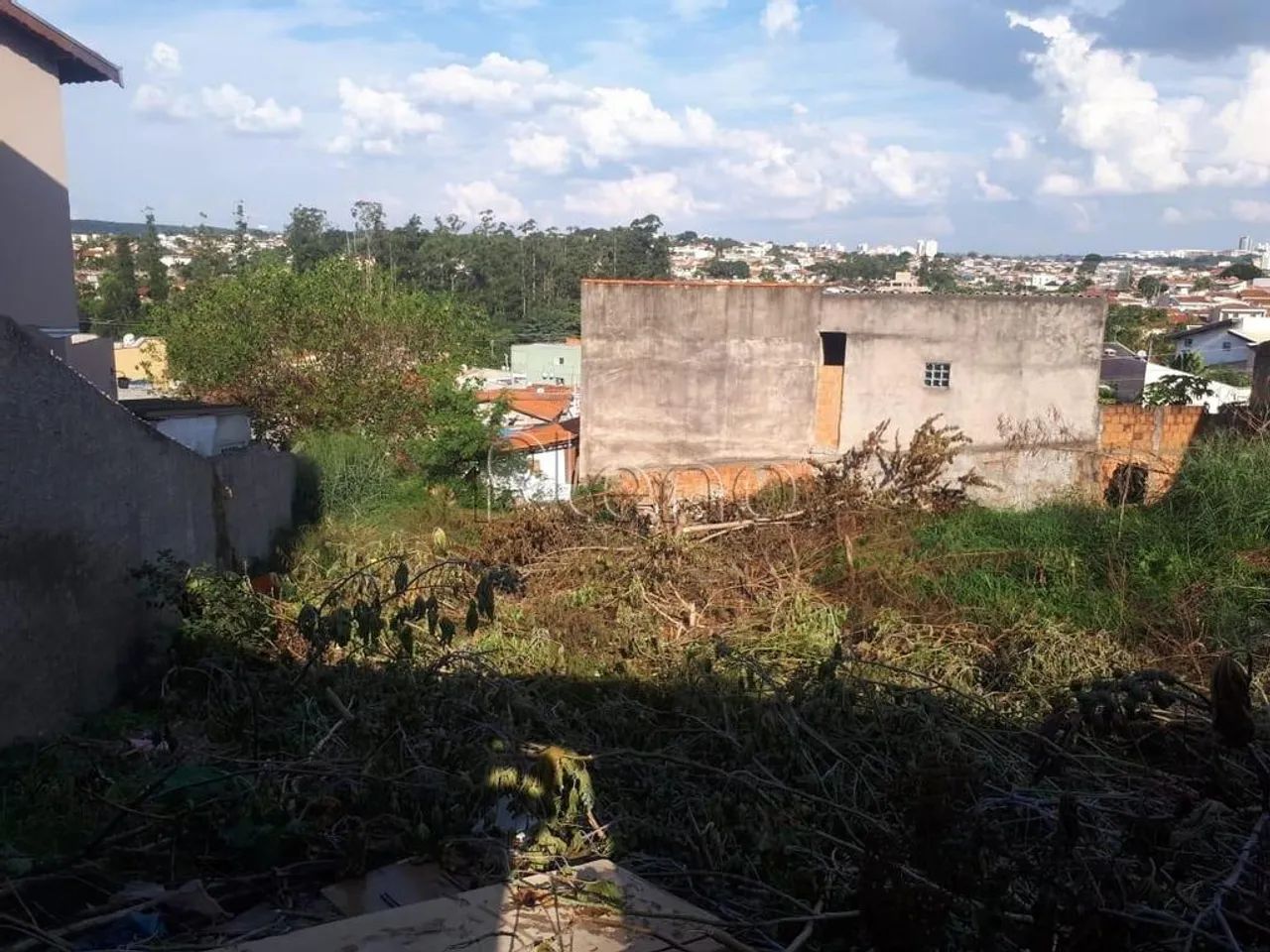 Terreno á venda Vila Nogueira - Campinas - Foto 2