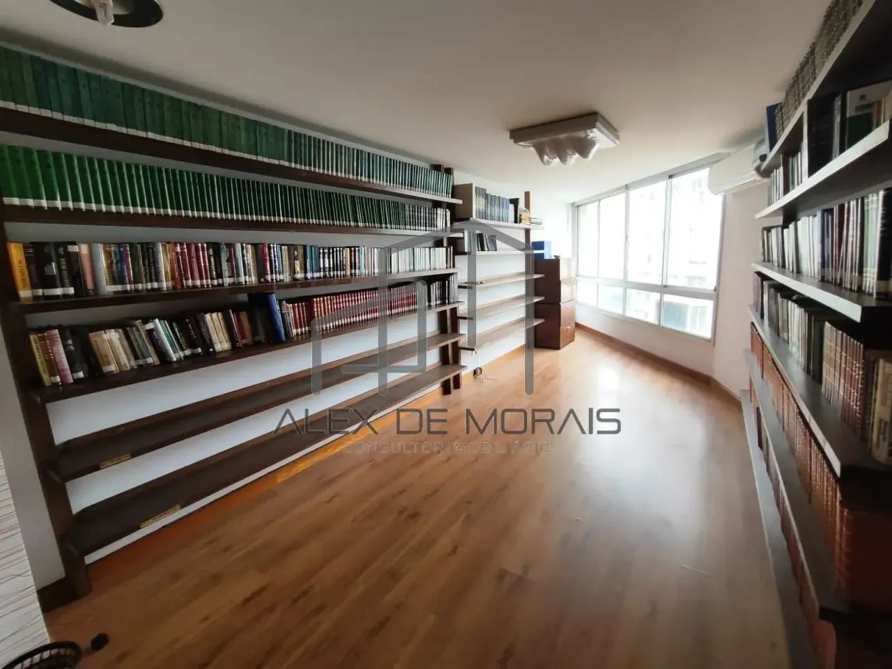 EXCLUSIVIDADE! Salas conjugadas com mais de 250m², Centro, Vitória, ES - Foto 2