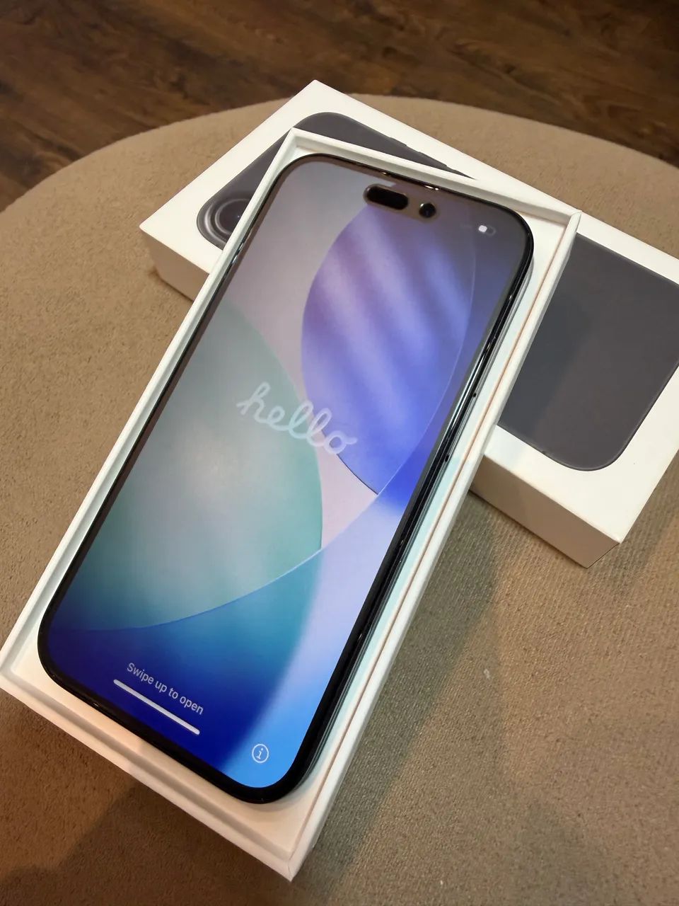 iPhone 16 128GB - Preto - Foto 4