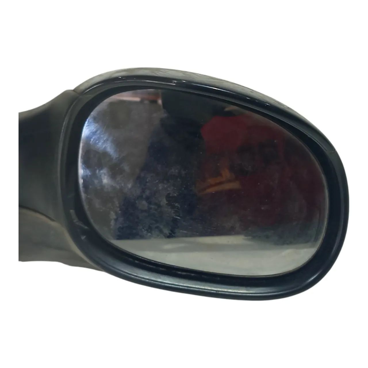 Retrovisor Direito Peugeot 206 1999 2000 2001 2002 A 2010 - Foto 2