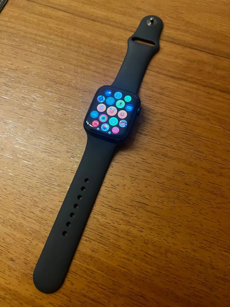 Apple Watch Series 7 45mm - Foto 2
