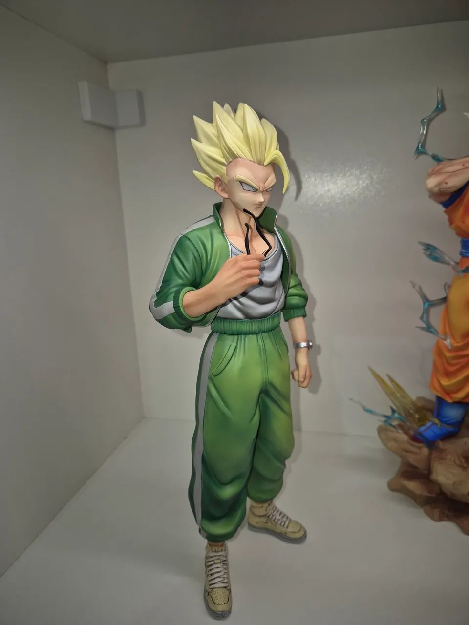 Gohan Traje Nike - Dragon Ball Z - Foto 2