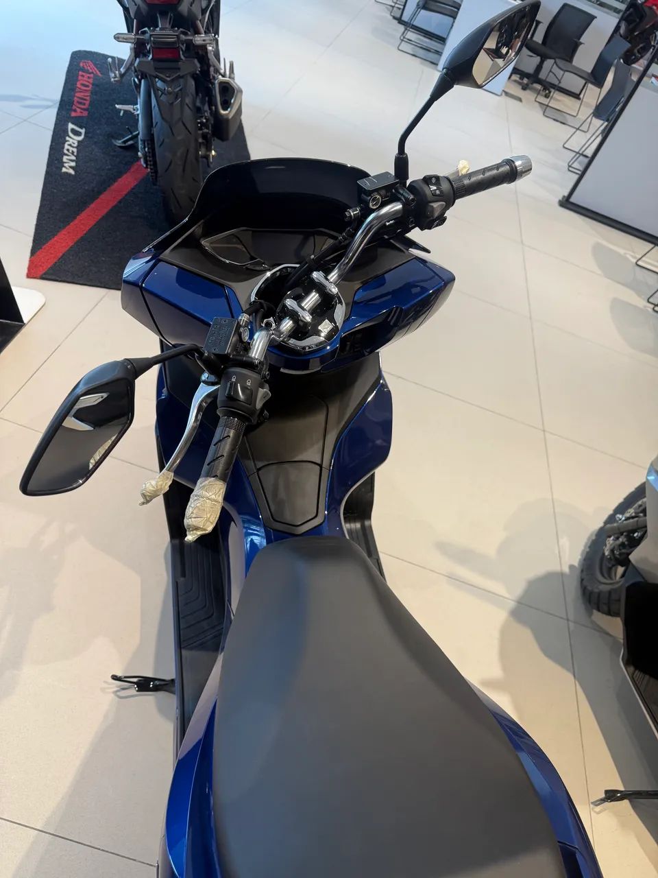 PCX 160 CBS - Foto 5