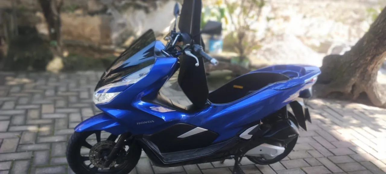 Vendo pcx - Foto 4