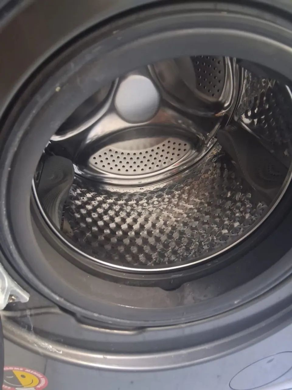 Máquina lava e seca midea 11k - Foto 2