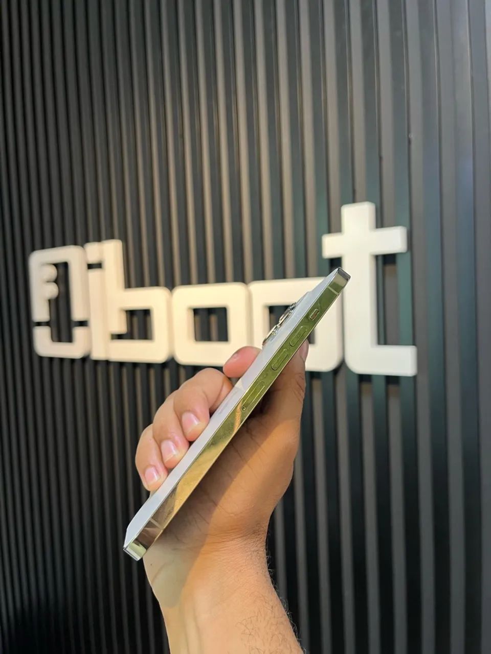 iPhone 13 Pro Max 128GB - Foto 2