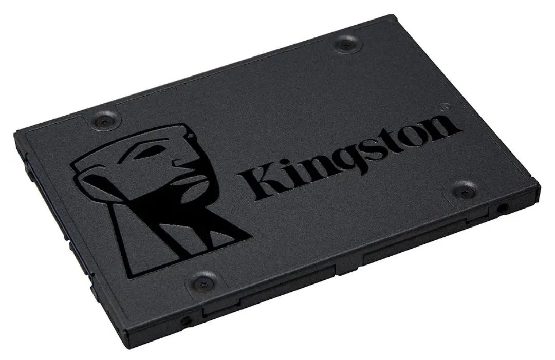 hd ssd kingston 480gb