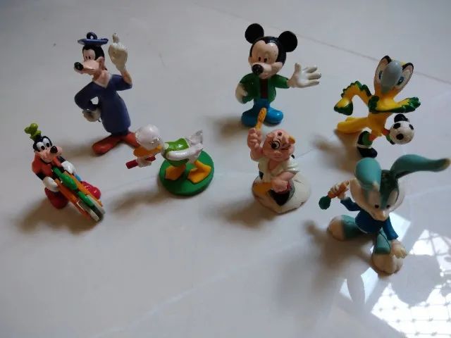 Brinquedo Antigo - Foto 4