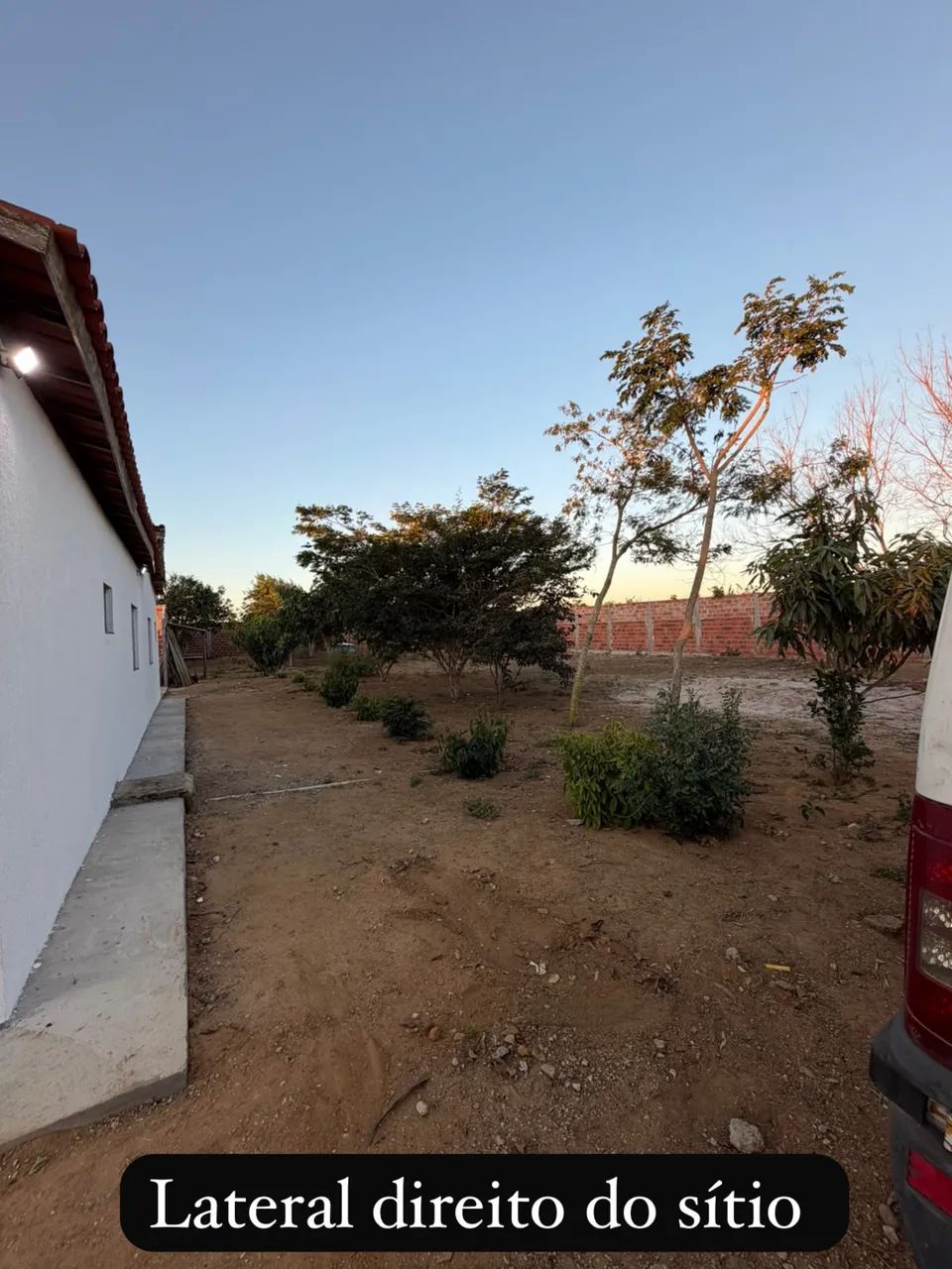 Sítio a venda ou troca  - Foto 4