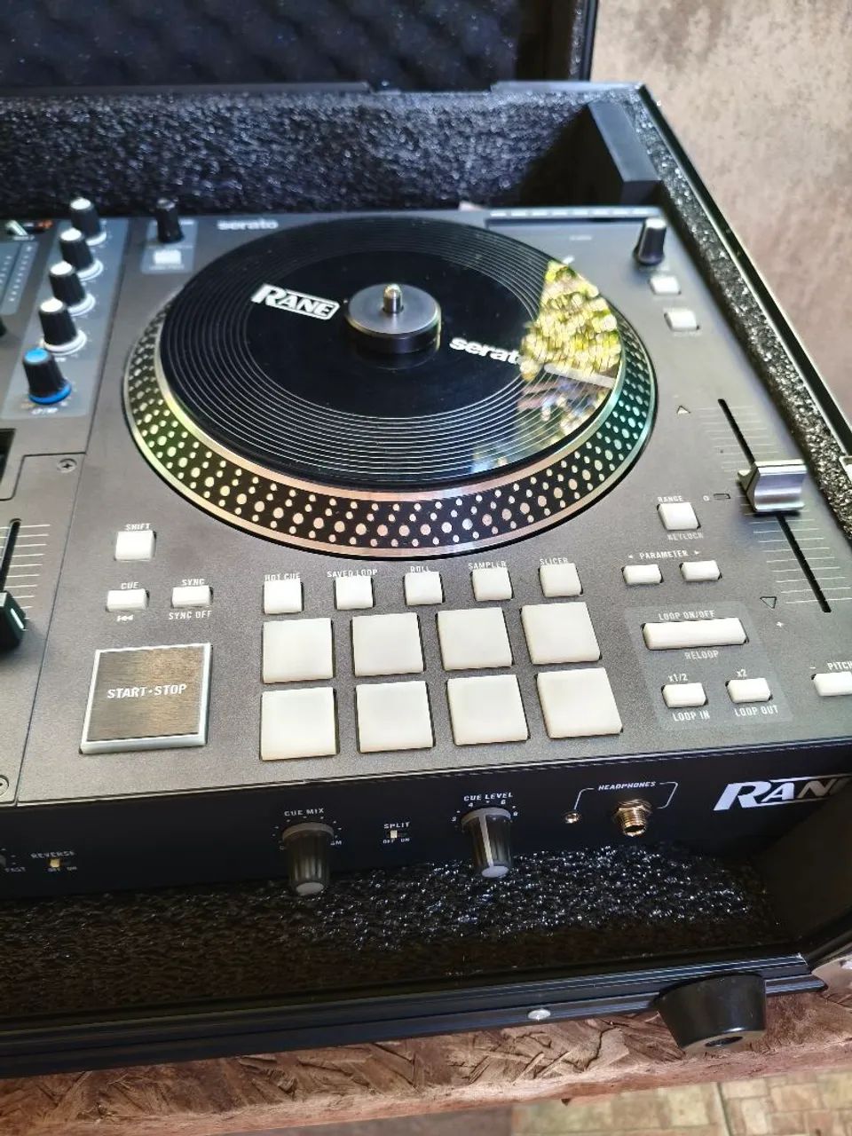 Controladora Rane One Serato Dj - Foto 5