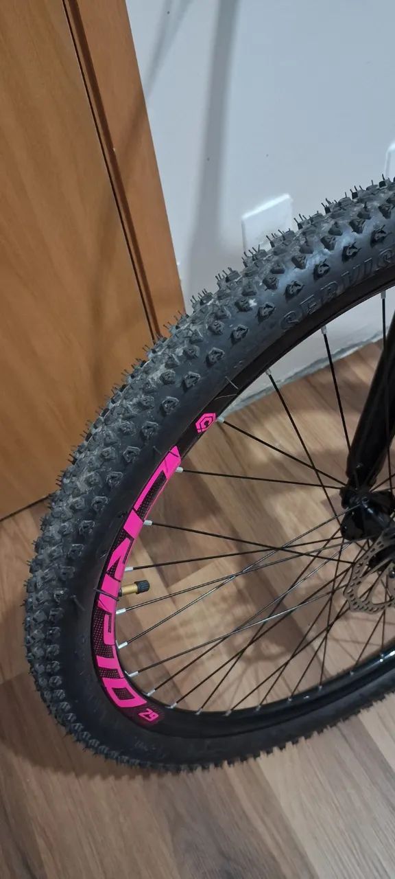 Bicicleta aro 29 - Foto 2