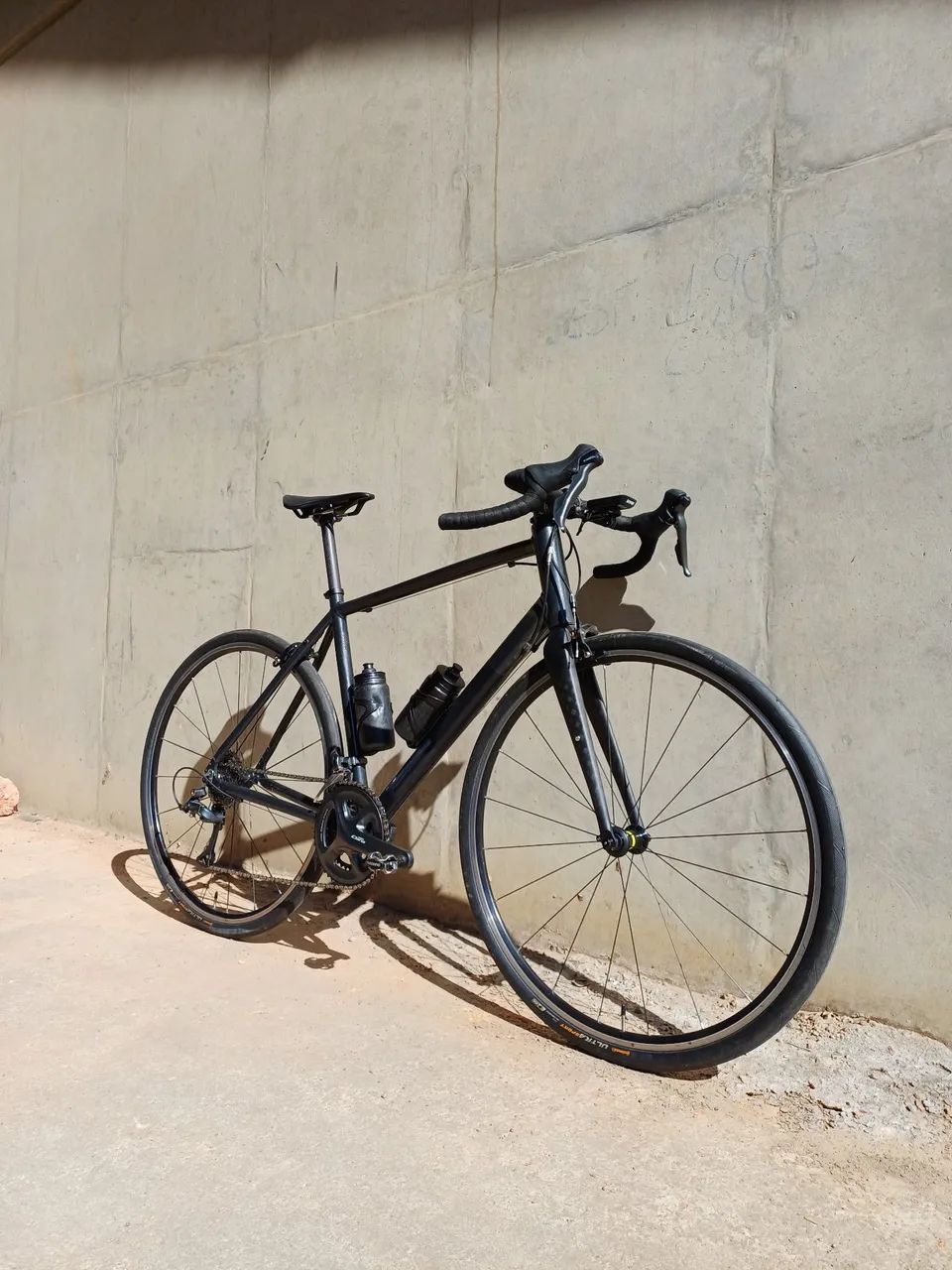 Bicicleta triban tam. L/56 - Foto 2