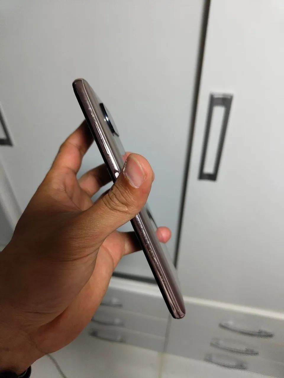 POCOPHONE X3 PRO - Retirada de peças - Foto 3
