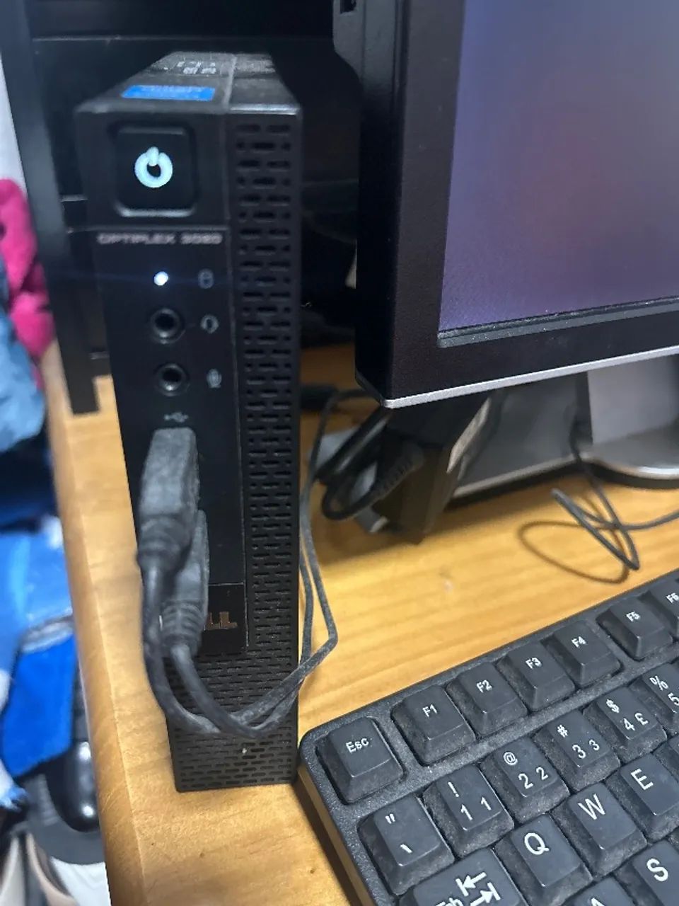 Computador completo mini Dell - Foto 3