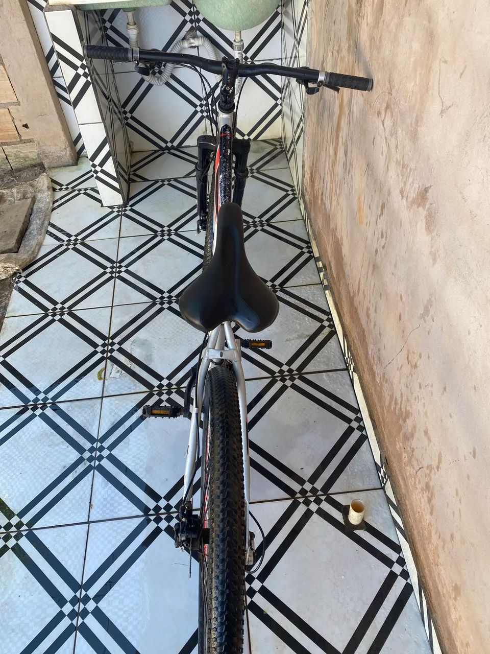 BICICLETA ARO 29 HOUSTON - Foto 4