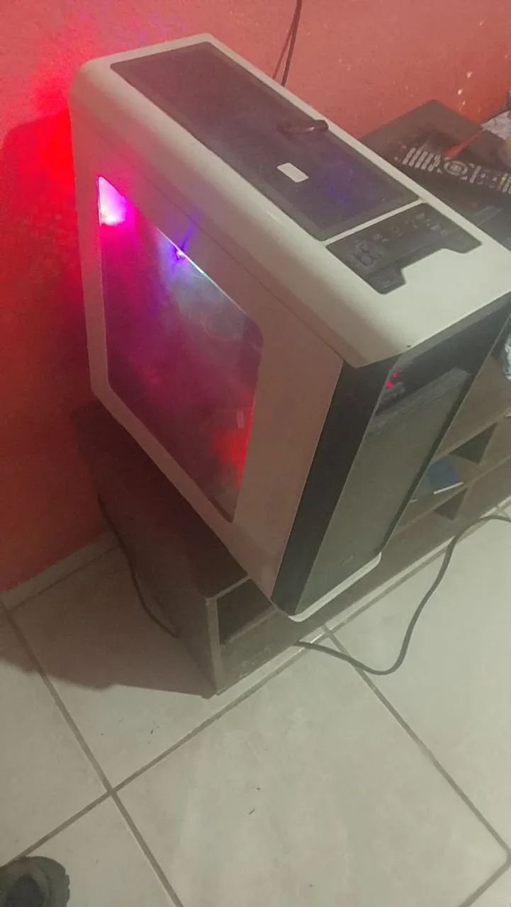 CPU gamer  - Foto 3