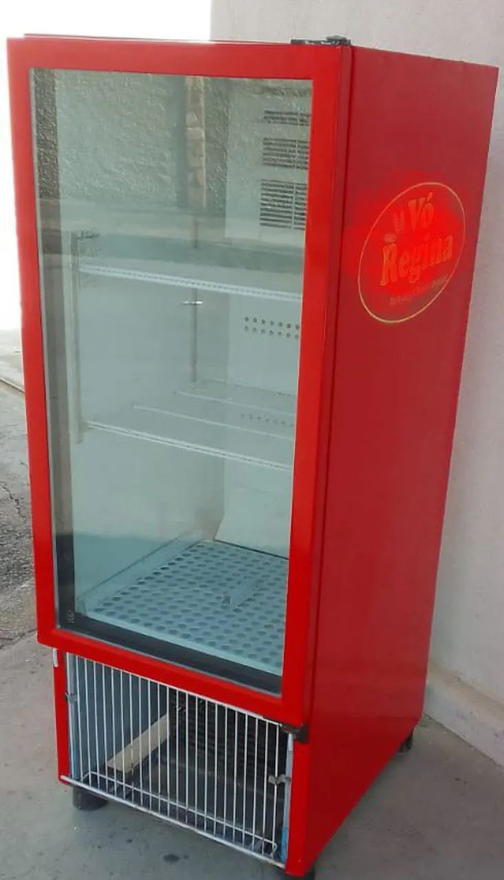 Expositor para refrigerante  - Foto 2