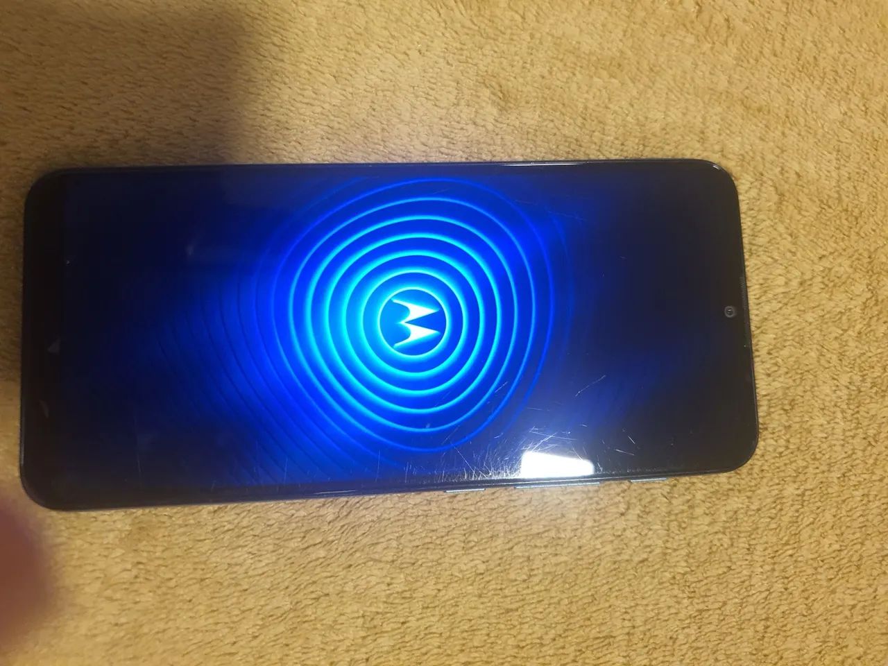 Motorola  G20  - Foto 3