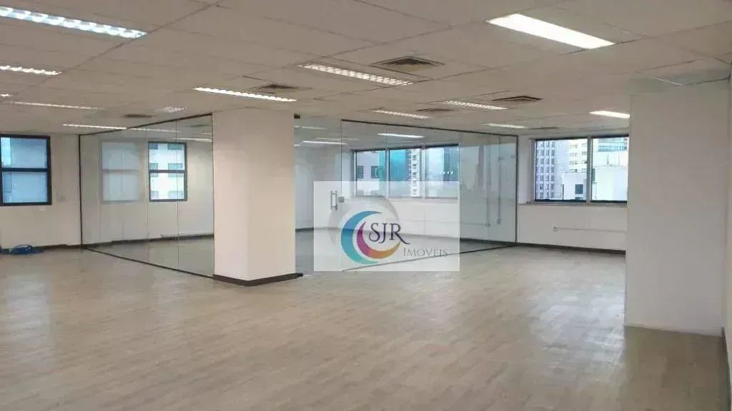Conjunto, 385 m² - venda - Vila Olímpia - São Paulo/SP - Foto 8