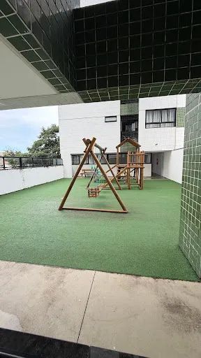 Apartamento á venda em Campo Grande - Foto 3