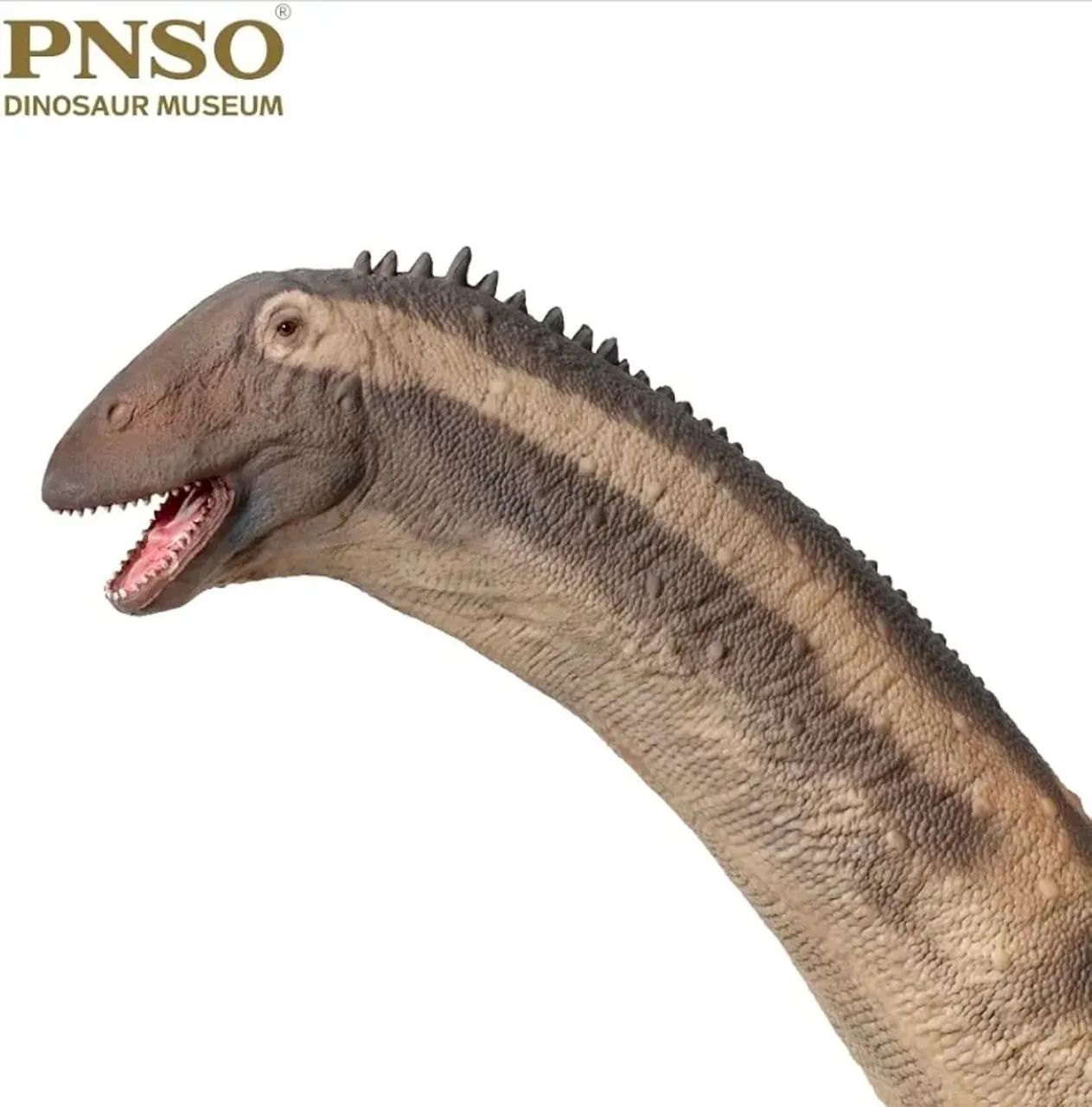 Jurassic World Hongkongsaurus 1:45 PNSO lacrado - Foto 3