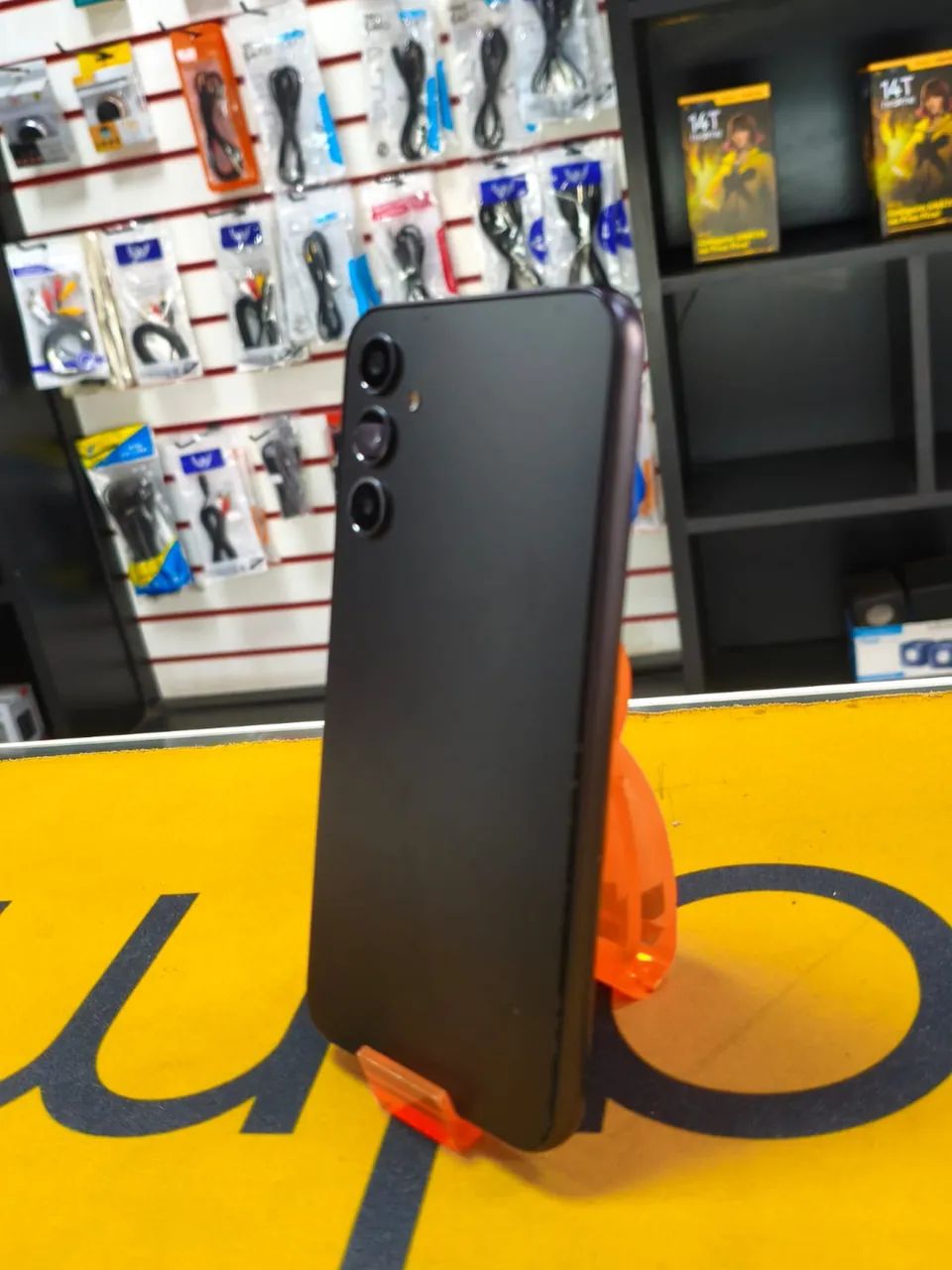 Samsung Galaxy A34 5G 128GB  - Foto 4