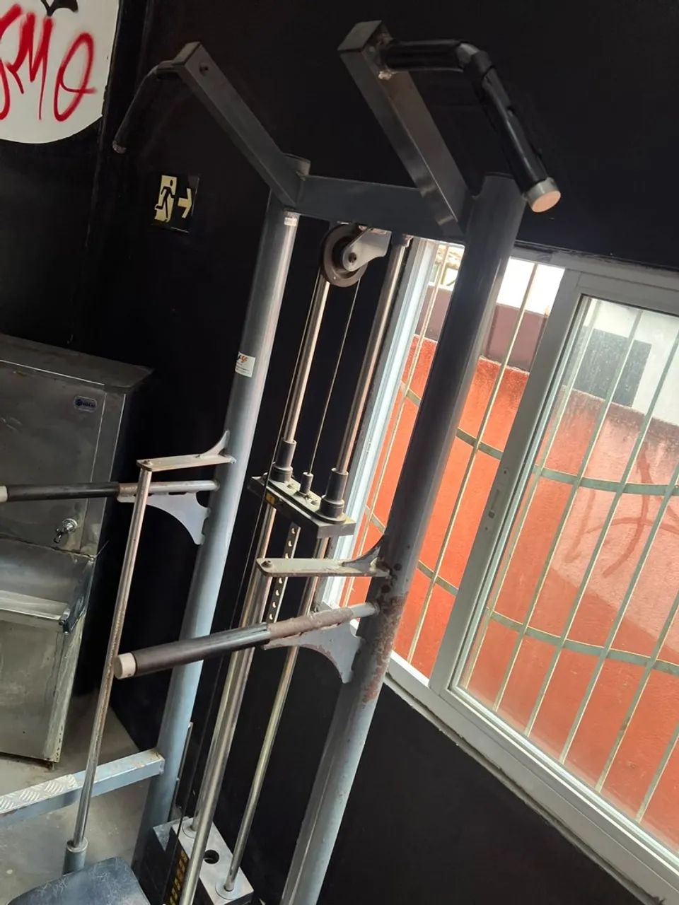 Gravitron Olympikus  - Foto 5
