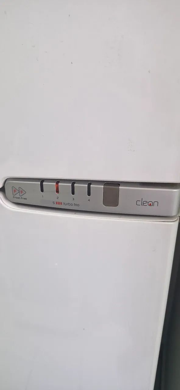 Refrigerador brastemp active - Foto 3