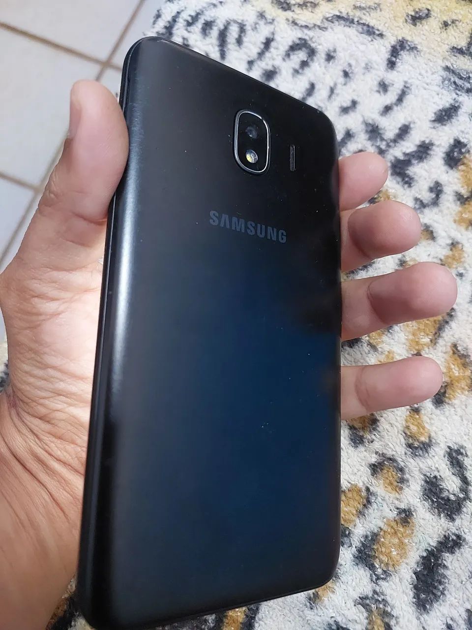 Galaxy J4 - Foto 2