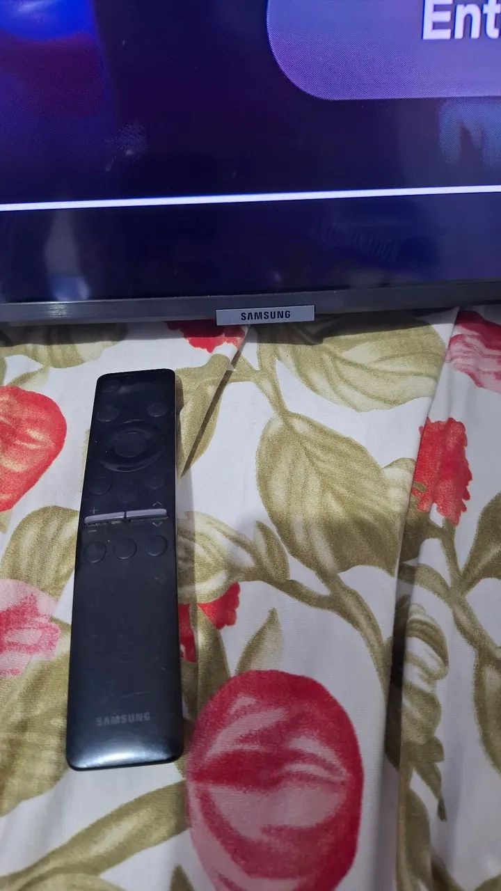 TV SAMSUNG 58  LED SMART 4K - Foto 4