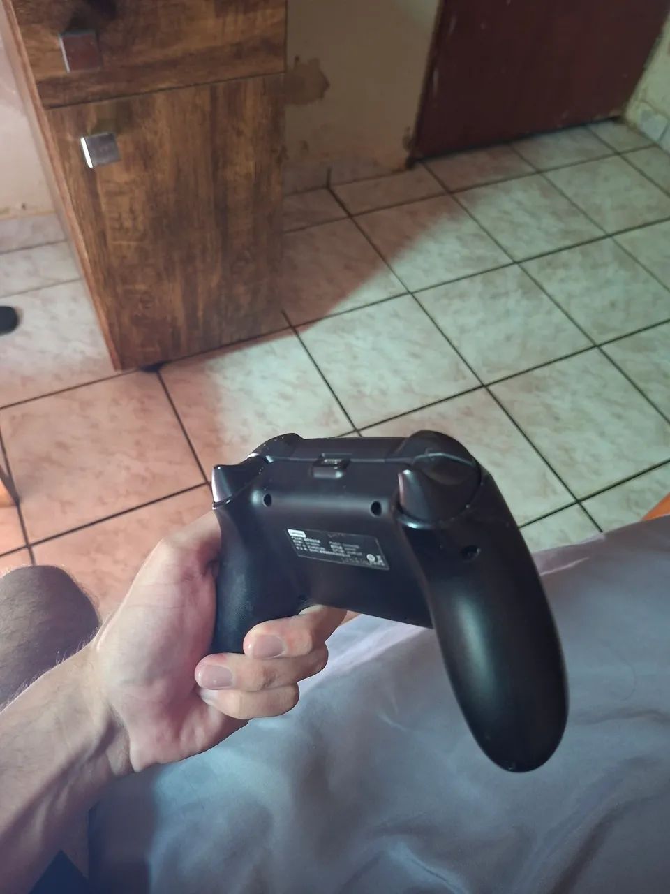 CONTROLE GAMER BLUETOOTH - Lenovo Gaming Controller S02 - Foto 3
