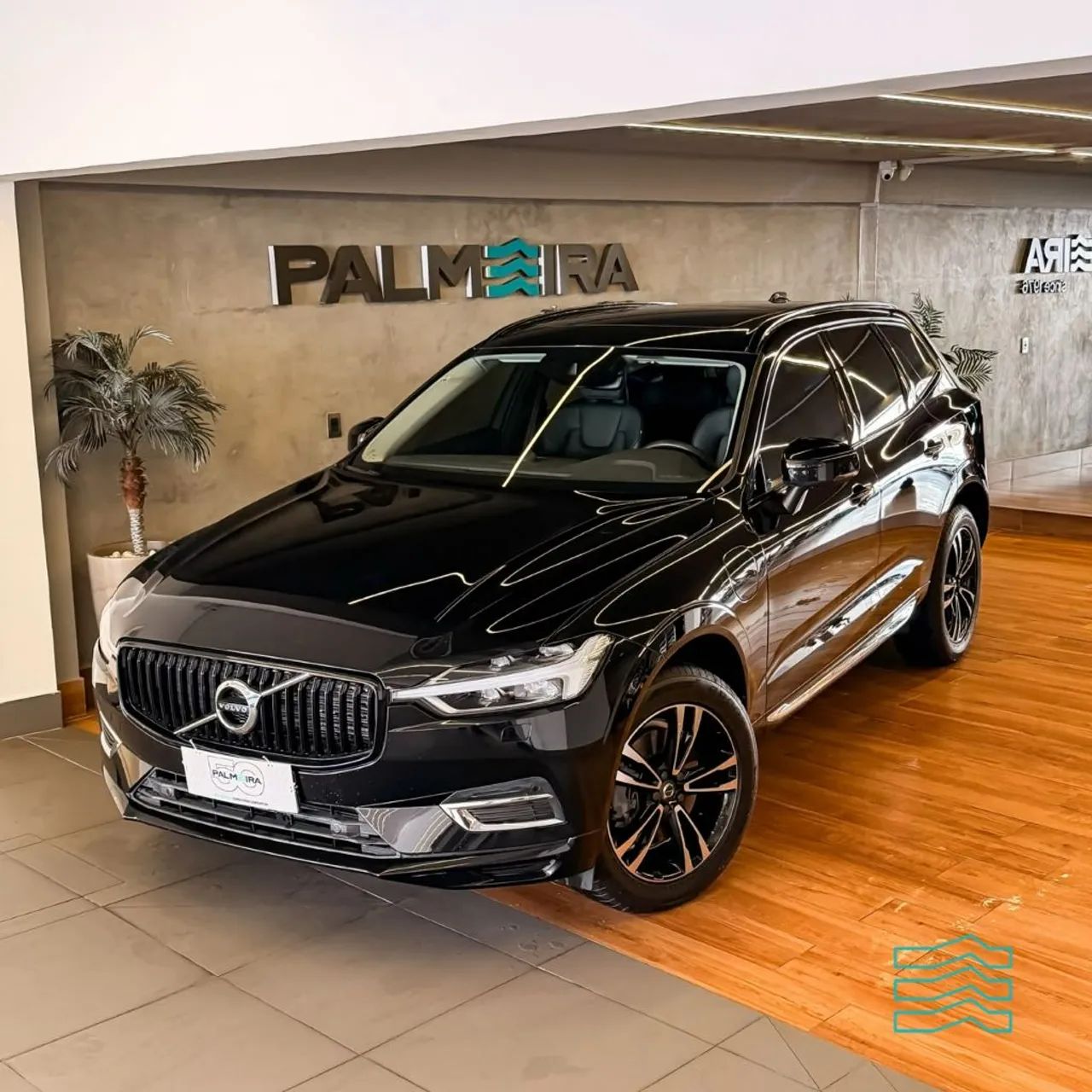 Volvo Xc XC 60 T-5 MOMENTUM 2.0 245cv FWD 5p 2021