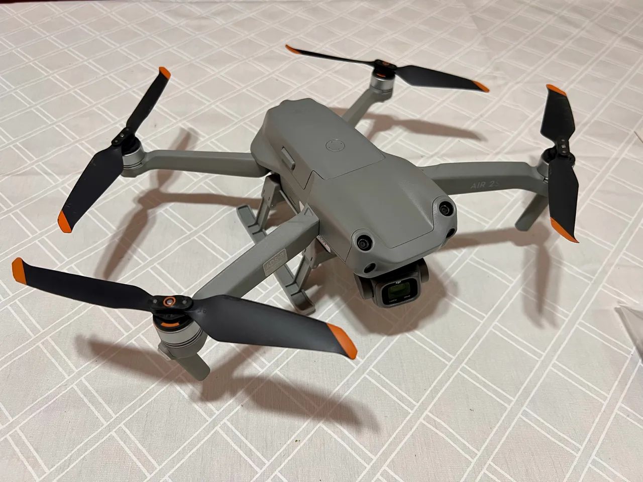 Drone DJI AIR 2S FLY MORE COMBO - Foto 4