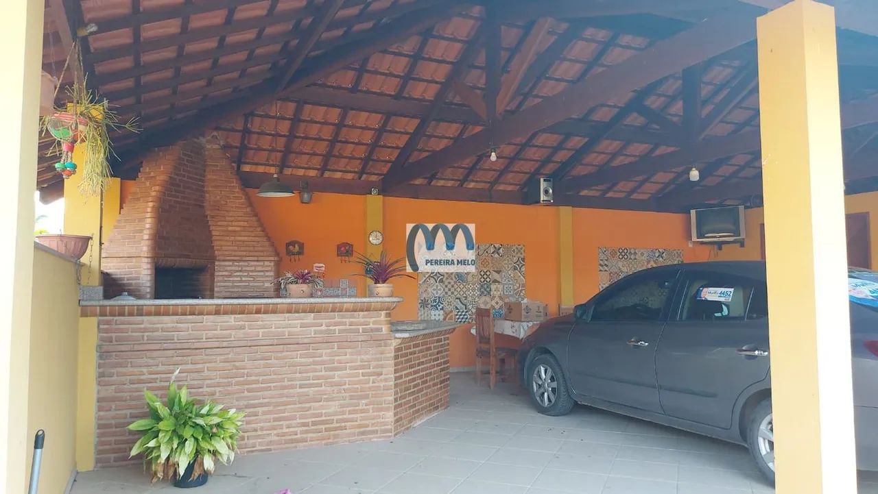 Ótimo imóvel p/residência e trabalho, 5 minutos do Centro. - Foto 4