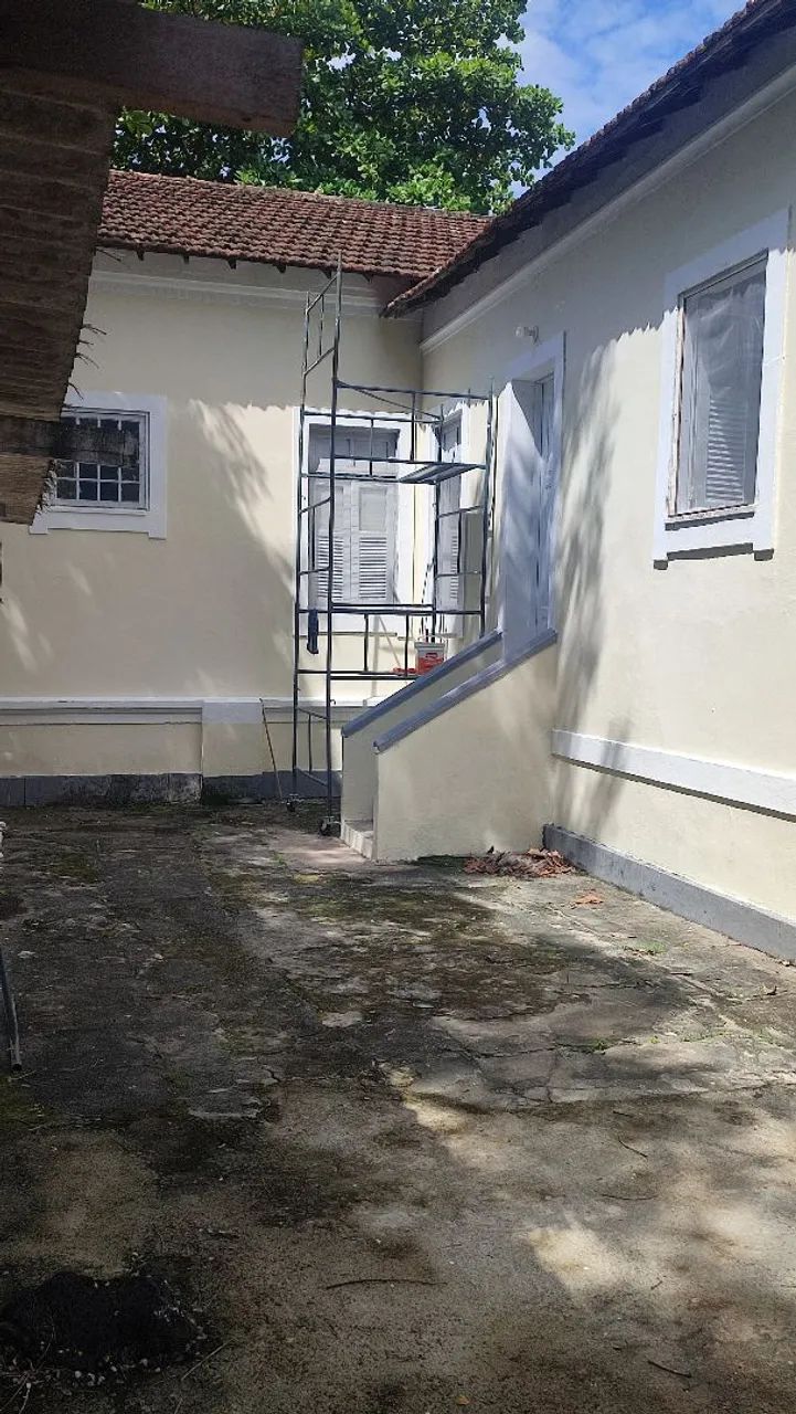 Pintor residencial 