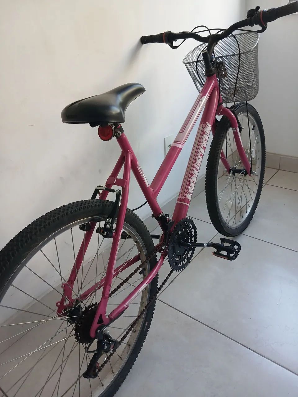 Bicicleta super nova - Foto 3