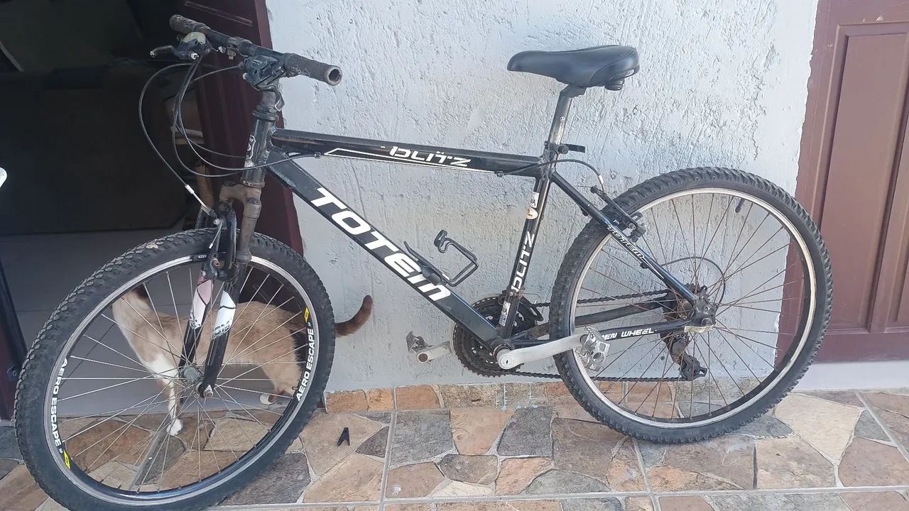Vendo 2 bikes - Foto 2