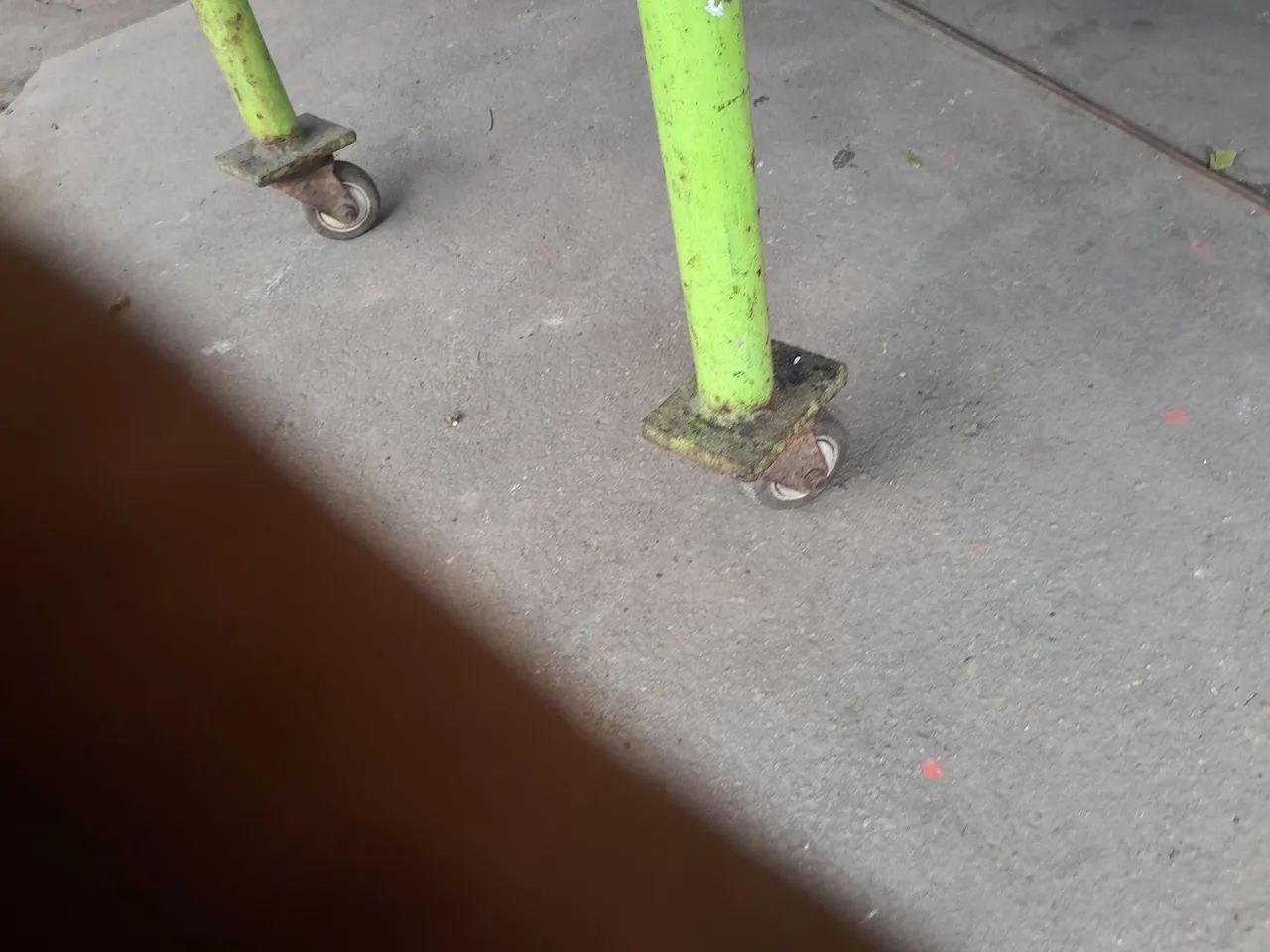 Para coco  verde - Foto 3