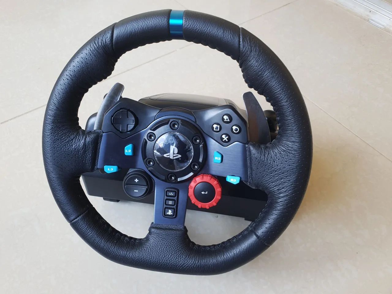 Volante Logitech G29 - Foto 2