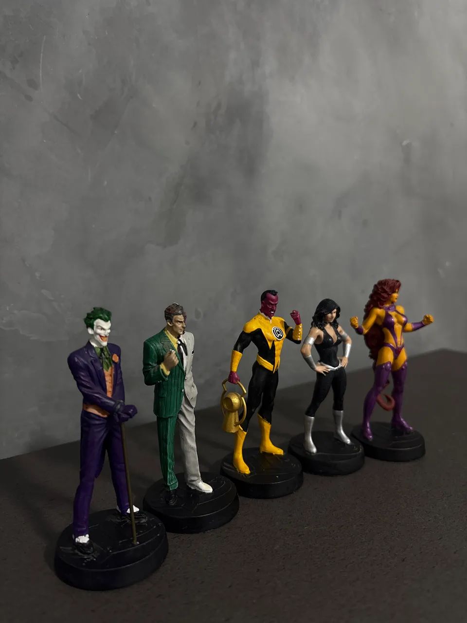 Eaglemoss 02 - Foto 3