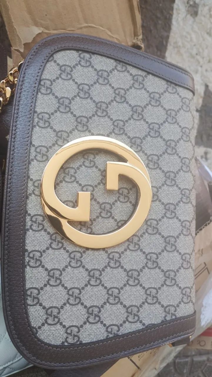 Bolsa Gucci 
