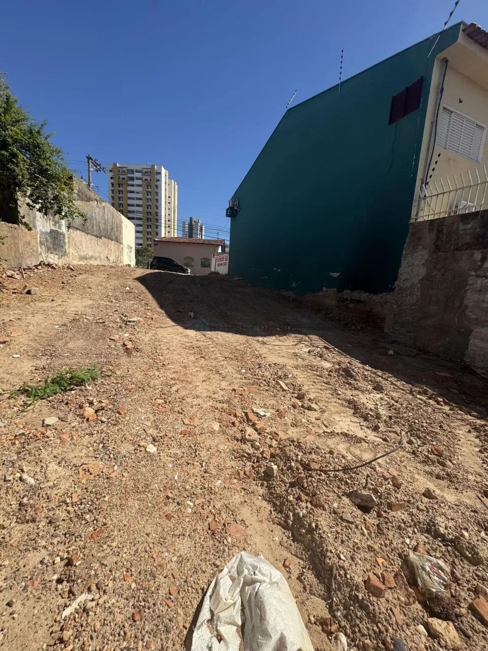 Oportunidade Terreno com Duas Frentes no Centro - Foto 5